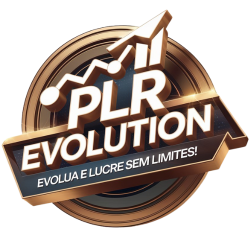 Logo - PLR Evolution 500px X 500px